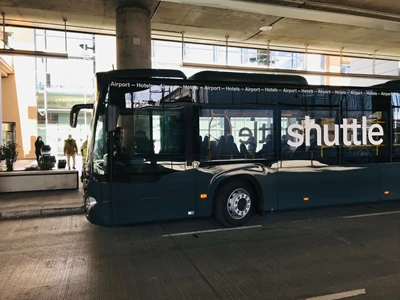 shuttle osl